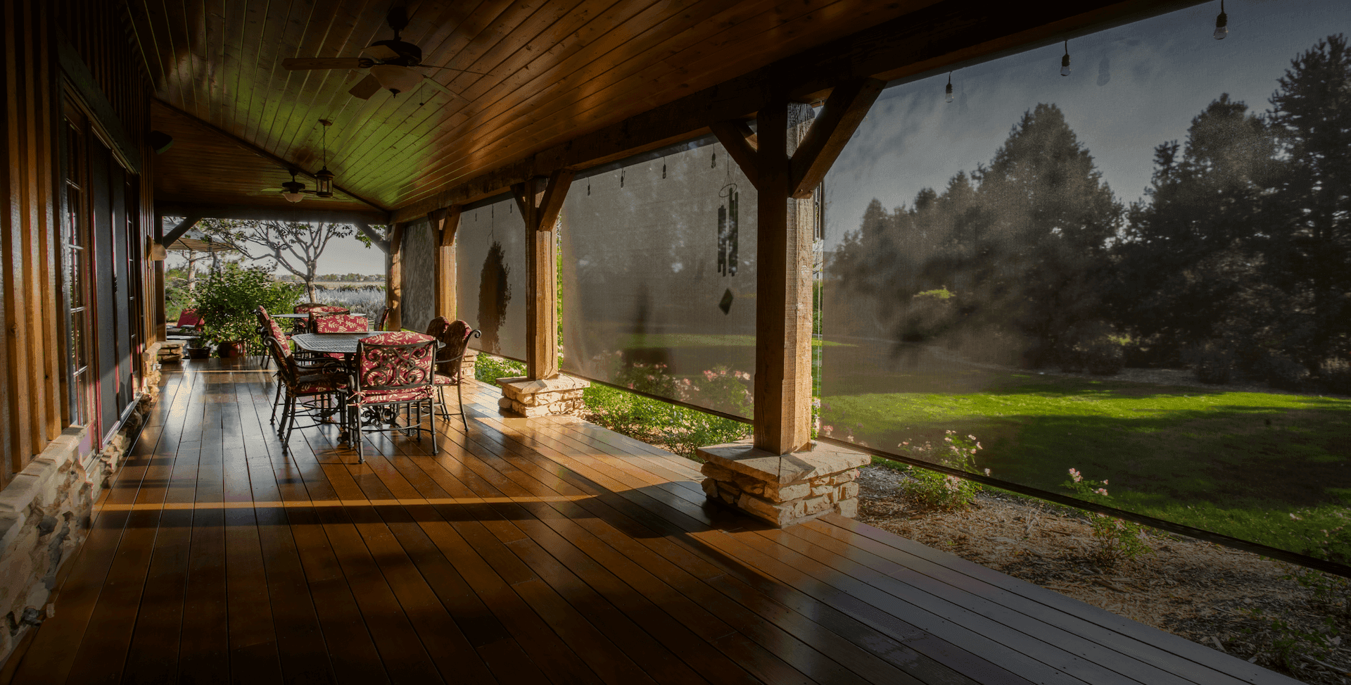 How we set ourselves apart